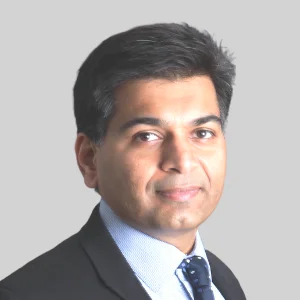 Ashish Nimgaonkar, PhD