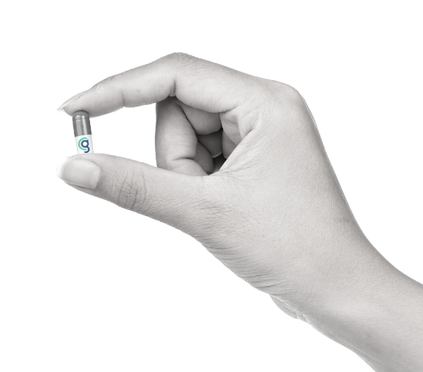 Glyscend | Mimicking the effect of a bariatric surgery with a pill
